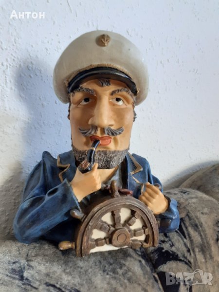 Сувенир Капитан., снимка 1