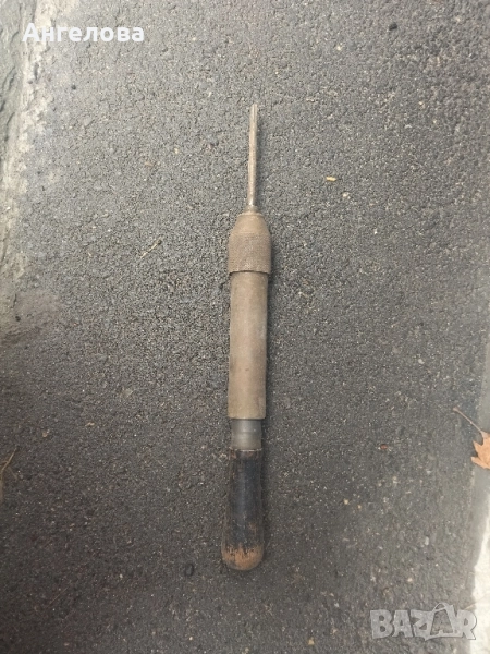 Отверка, снимка 1