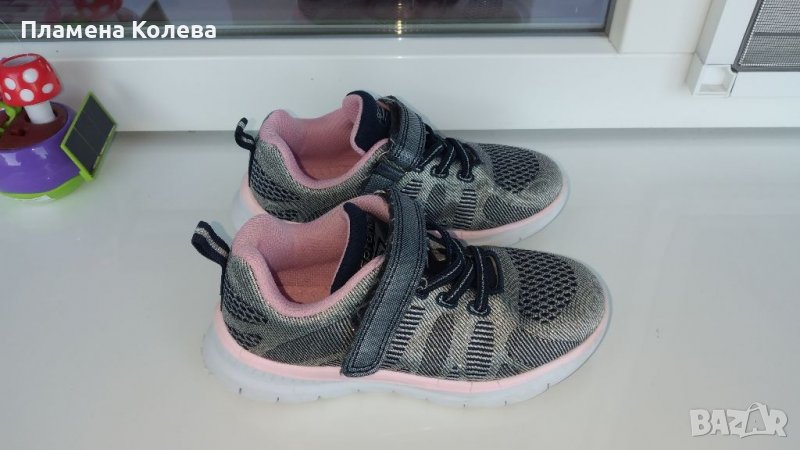 Летни маратонки Sprandi  28 номер, 17.5см, снимка 1