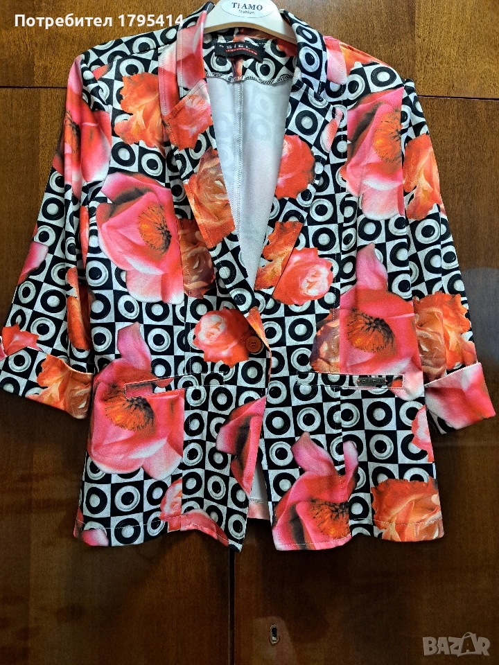 дамско сако, снимка 1