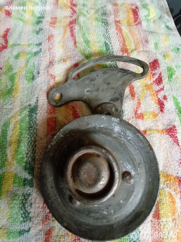 части за ГАЗ 53 , снимка 1