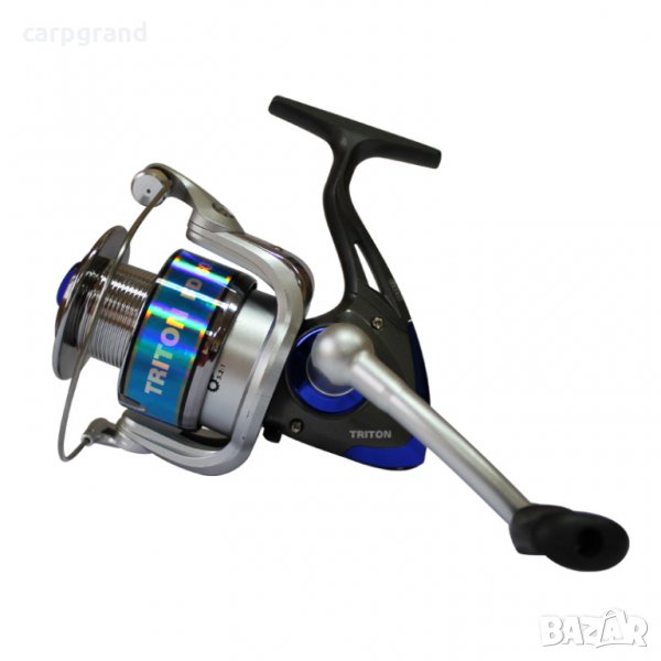 Макара FilStar Triton FD, снимка 1