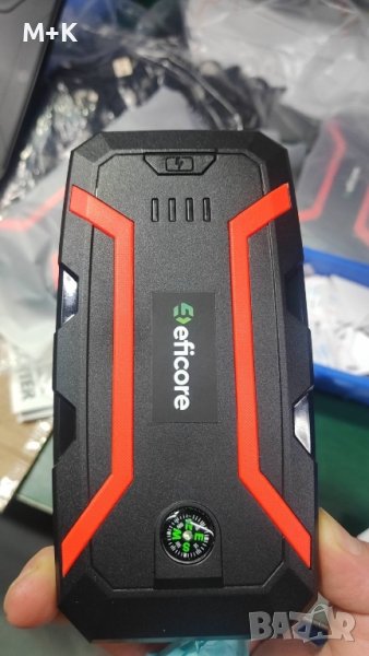 Автомобилно стартерно устройство., снимка 1