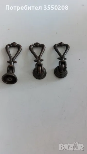 Мебелни дръжки, снимка 1