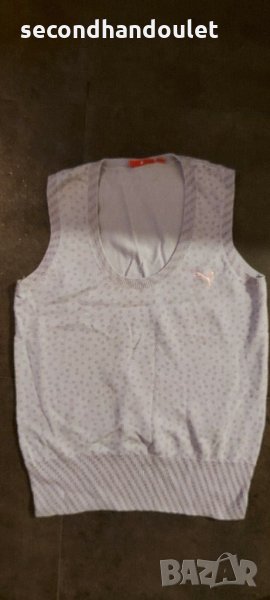 Дамска блуза PUMA, снимка 1