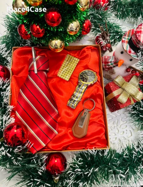 Мъжки подаръчен комплект, снимка 1