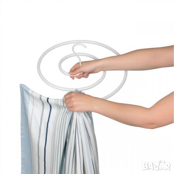 Сушилник за завеси LOWEN, снимка 1