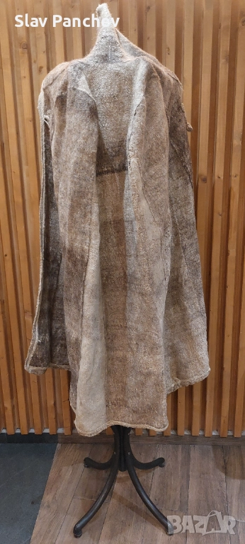 Продавам ръчно шит козячен ямурлик, снимка 1