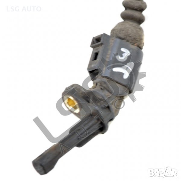 Заден десен датчик ABS Skoda OCTAVIA II Combi (1Z5) 2004-2010 S300820N-168, снимка 1