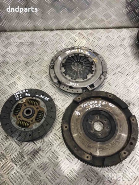 Съединител Chervrolet Tacuma,1.6i-16v,2006г./5-скорости/, снимка 1