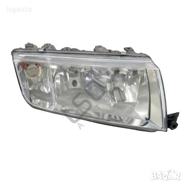 Десен фар Skoda Fabia I (6Y) 1999-2008 ID: 151624, снимка 1