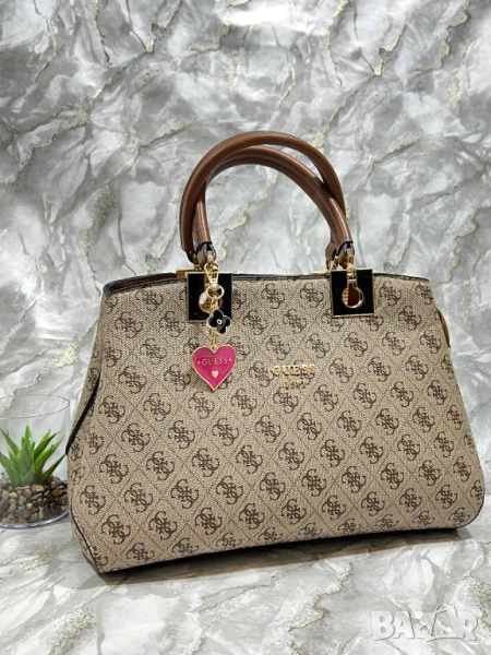 чанти guess, снимка 1