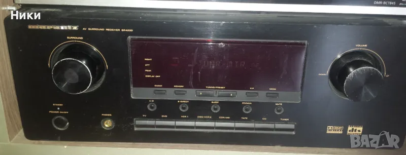 Marantz SR 4200, снимка 1