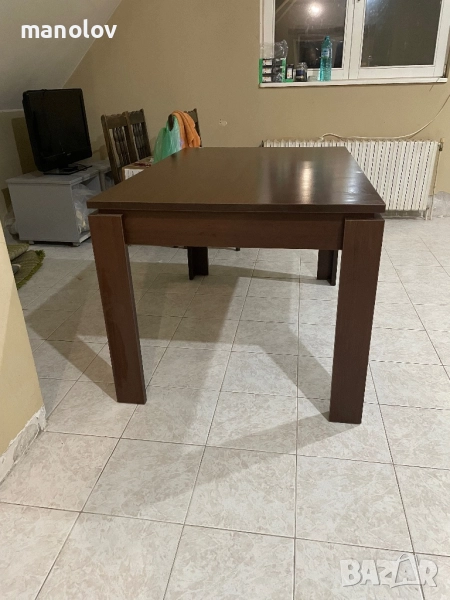 Трапезна  маса , снимка 1