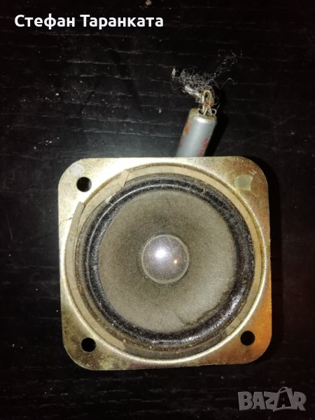 Високочестотен Говорител, снимка 1