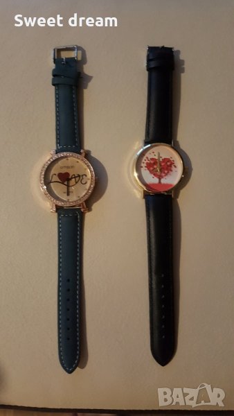 Дамски часовник, снимка 1