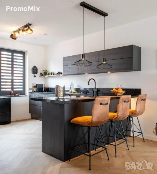 Индукционен плот за вграждане Exquisit EKI805F-2 5 зони за готвене котлон електрически плот, снимка 1