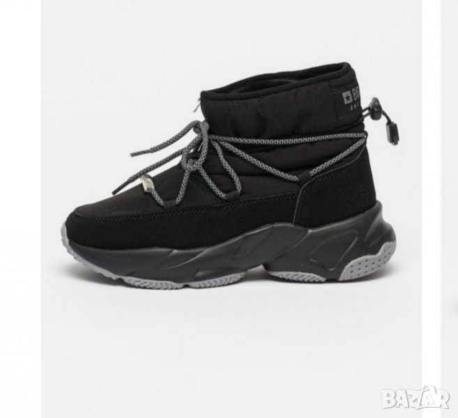 Дамски нови апрески , снимка 1