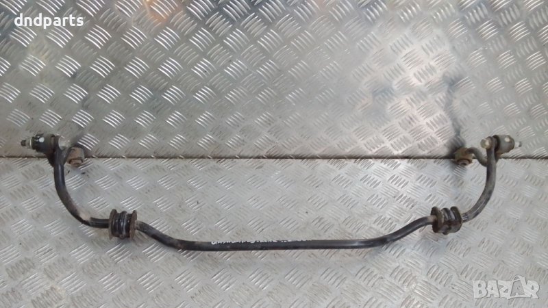 Задна стабилизираща щанга Nissan Qashqai 2.0dCi 2009г.	, снимка 1