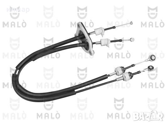 55255707 Жила за скорости за Ситроен Немо , снимка 1