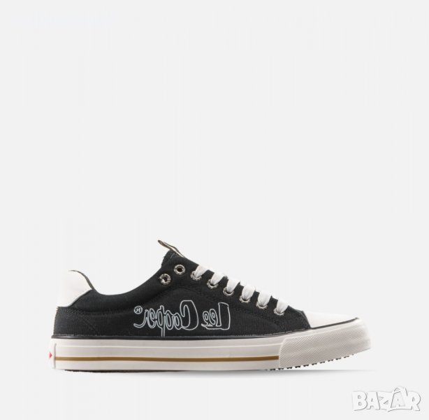 Кецове LEE COOPER Black LC-G-701-05, снимка 1