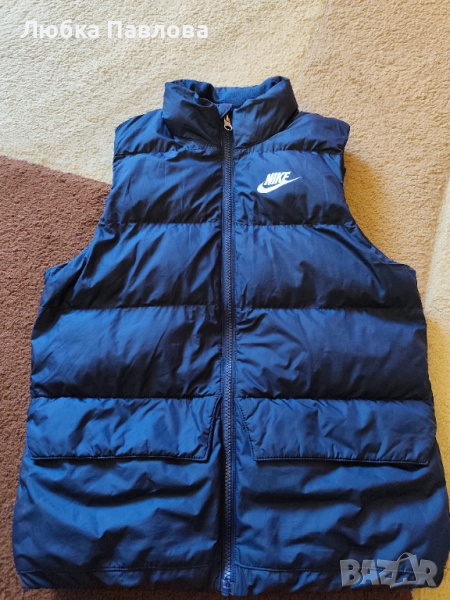 Елек Nike (100% оригинал ), снимка 1