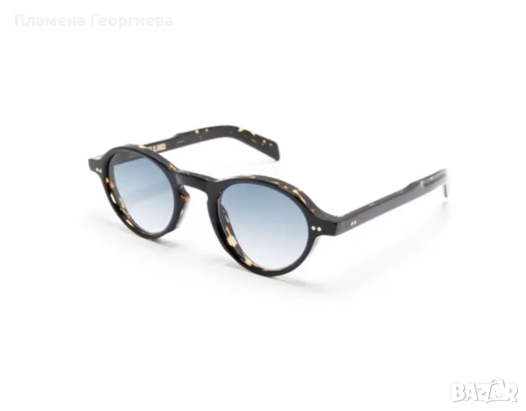 Оригинални Слънчеви Очила Cutler and Gross GR08 02 47 - 22 - 145 Handmade, снимка 1
