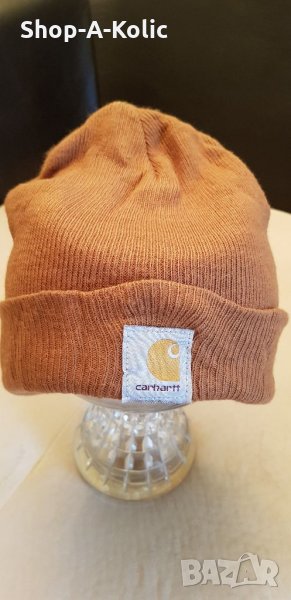 Vintage Original CARHARTT Beanie, снимка 1