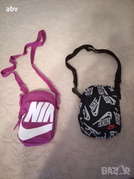 Оригинални чанти на Найк Nike, снимка 1