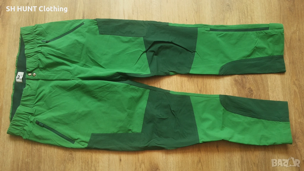 WENAAS KIWI Stretch Trouser размер L еластичен панталон - 1976, снимка 1