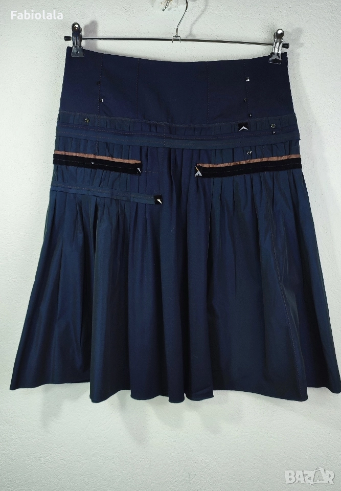 Schumacher skirt M, снимка 1