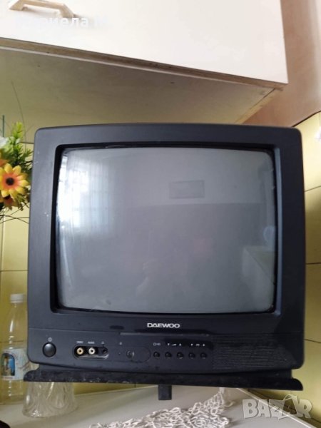 Ddewoo телевизор 38cm , снимка 1