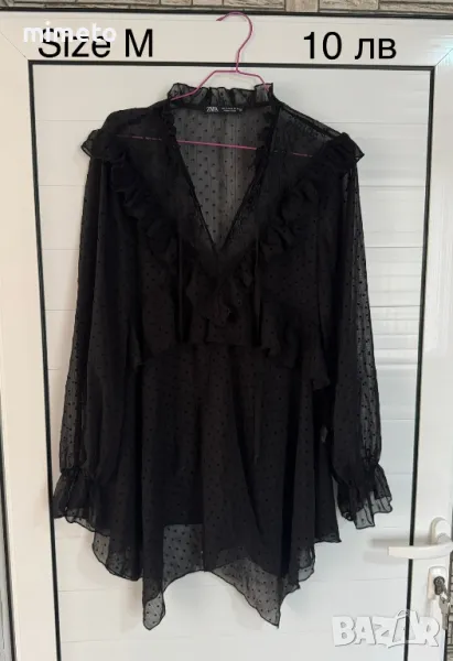 блуза, снимка 1
