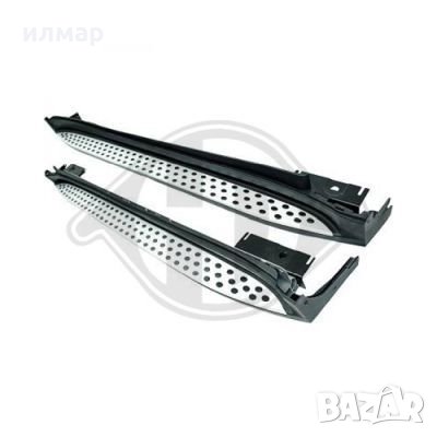 Степенки за Мерцедес МЛ- /W164/ - 05- 12 г/, снимка 1