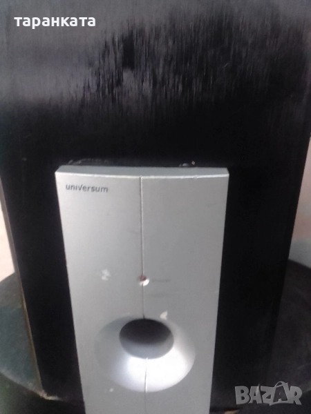 субуфер Universum , снимка 1