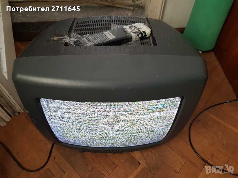 Малък ТВ, снимка 1