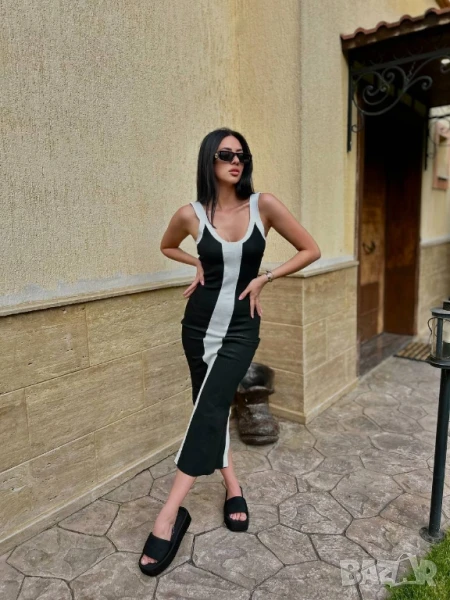 рокля , снимка 1