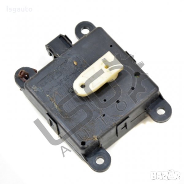 Моторче клапи парно Nissan X-Trail I 2001-2007 N100221N-204, снимка 1