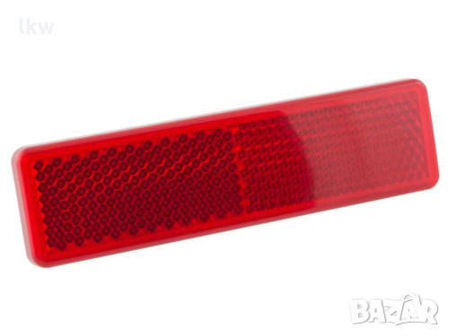 Рефлектор, задна броня за RENAULT Master-OPEL Movano-NISSAN Interstar-, снимка 1