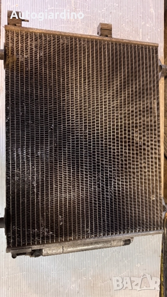 Климатичен радиатор за Citroen C8 - 868482U, снимка 1