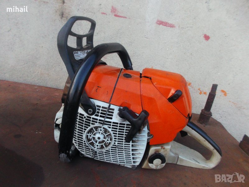 STIHL MS 441  на части, снимка 1