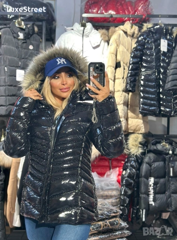 Дамско Зимно Яке ⚜️ MONCLER , снимка 1