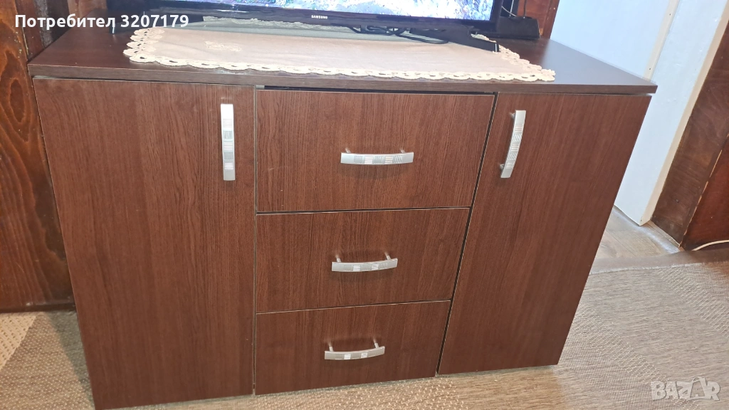 Шкаф , снимка 1