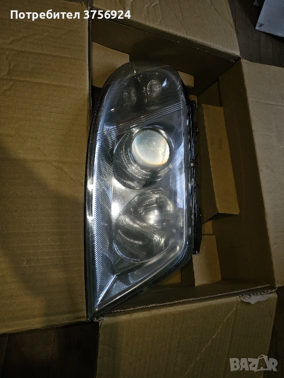 Фарове.фолксваген пасат 5,5, снимка 1