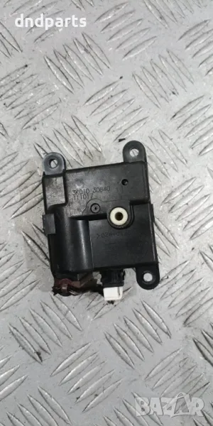 Моторче клапа парно Nissan Qashqai 2.0i 2012г.	, снимка 1