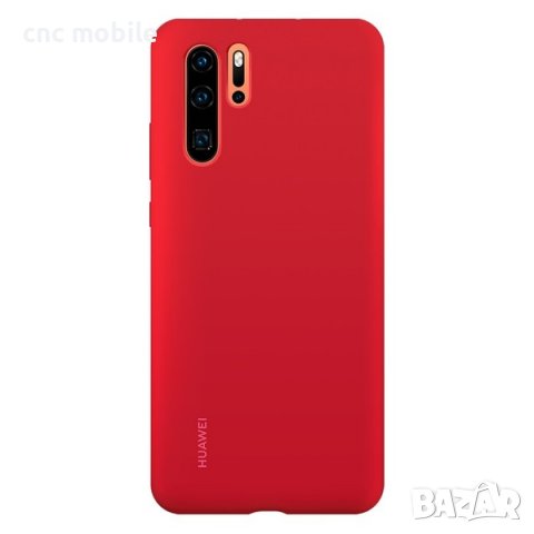 Huawei P30 Pro case - калъф различни видове , снимка 1 - Калъфи, кейсове - 29739715