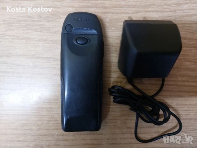 NOKIA 6210. ..........*, снимка 2 - Nokia - 56161025