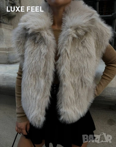 ⚜️Дамски Елеци, снимка 2 - Елеци - 54322560