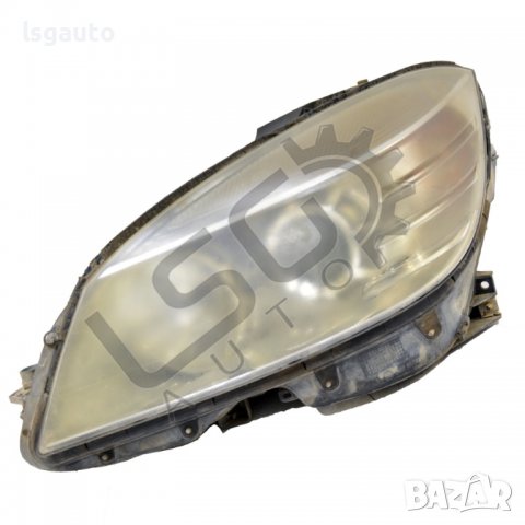 Ляв фар Mercedes-Benz C-Class 204 (W/S/C)(2007-2014) ID:90687, снимка 2 - Части - 39017170