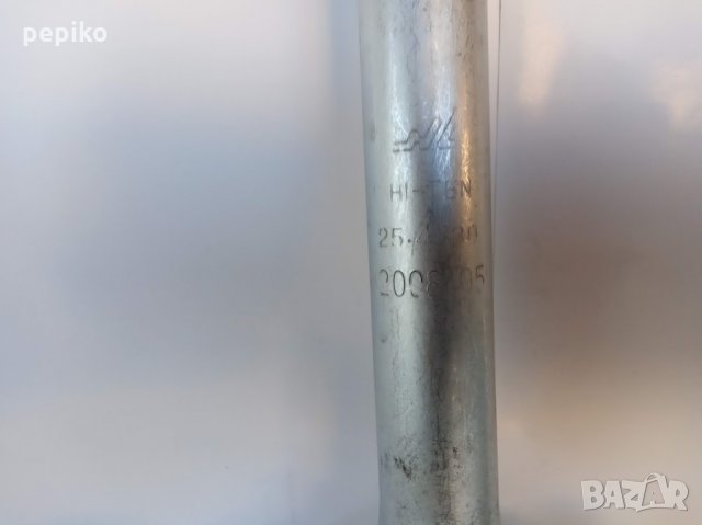 Продавам колела внос от Германия  алуминиева вилка ZOOM ZXL 26 цола дискови спирачки, снимка 14 - Части за велосипеди - 30935207